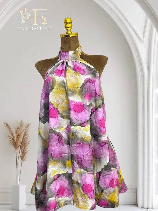 Pretty Playful Dress